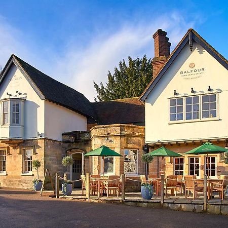 The Swan At Forest Row Esterno foto